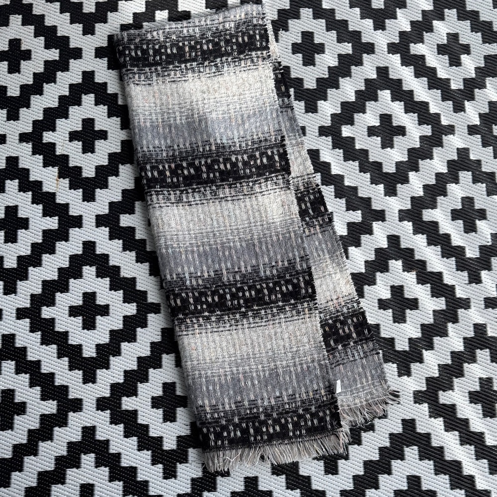 Scarf/Shawl